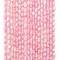 The Bead Chest Vintage Japanese Rice Pearl Beads: 3mm Lustrous Artisan Beads from Japan | Pastel Pink | Full Strand